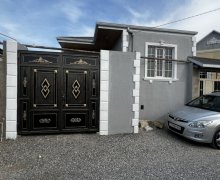 Satılır Həyət evi/villa Masazır, Abşeron r.
