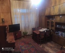 Satılır Köhnə Tikili Sahil m., Nəsimi r.