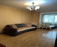 Kirayə (aylıq) Köhnə Tikili Nizami m., Yasamal r.