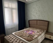 Kirayə (aylıq) Yeni Tikili Həzi Aslanov m., Xətai r.