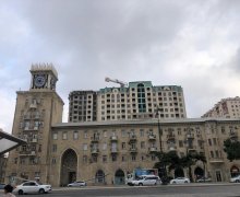 Satılır Yeni Tikili Nəriman Nərimanov m., Nərimanov r.