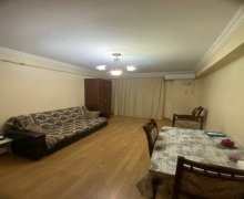 Kirayə (aylıq) Yeni Tikili Gənclik m., Nərimanov r.