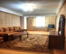 Kirayə (aylıq) Yeni Tikili Əhmədli m., Əhmədli, Xətai r.
