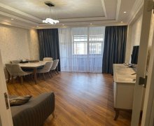 hezi aslanovda yeni tikililer Həzi Aslanov m., Xətai r.