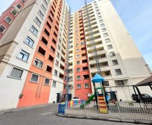 Satılır Yeni Tikili Xətai m., Xətai r.