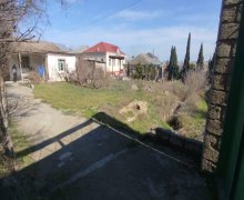 Satılır Həyət evi/villa Qaraçuxur qəs., Suraxanı r.