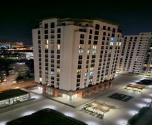 Satılır Yeni Tikili Elmlər akademiyası m., Yasamal qəs., Yasamal r.