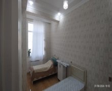 Аренда Новостройка Хырдалан г.