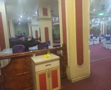 Kirayə (aylıq) Obyekt Xalqlar dostluğu m., Nizami r.