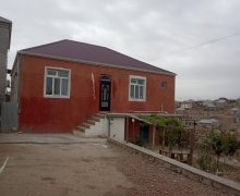 Satılır Həyət evi/villa Aşağı Güzdək, Abşeron r.