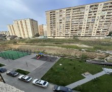 Kirayə (aylıq) Yeni Tikili H.Aslanov qəs., Xətai r.