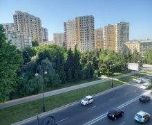 Kirayə (aylıq) Köhnə Tikili Elmlər akademiyası m., Yasamal r.