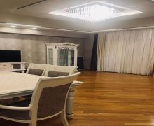 Kirayə (aylıq) Yeni Tikili Nizami m., Nəsimi r.