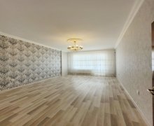 Satılır Yeni Tikili Neftçilər m., 8-ci kilometr, Nizami r.