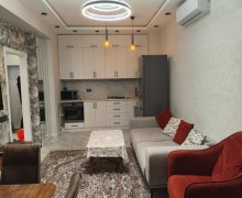 Kirayə (aylıq) Yeni Tikili Xətai m., Ağ şəhər, Xətai r.