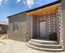 Satılır Həyət evi/villa Xocaəsən m., Binəqədi qəs., Binəqədi r.