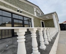 Satılır Həyət evi/villa Buzovna, Xəzər r.