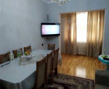 Kirayə (aylıq) Köhnə Tikili Həzi Aslanov m., H.Aslanov qəs., Xətai r.