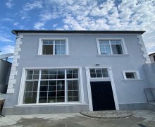 Satılır Həyət evi/villa Badamdar qəs., Səbail r.