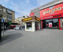 Продажа Объект м. Нефтчиляр м., 8-ой километр, Низаминский р-н р.