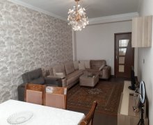 Kirayə (günlük) Yeni Tikili Həzi Aslanov m., H.Aslanov qəs., Xətai r.