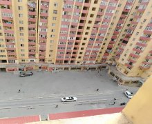 Satılır Yeni Tikili Əhmədli m., Əhmədli, Xətai r. Satılır Yeni Tikili Əhmədli m., Əhmədli, Xətai r.