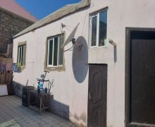 Satılır Həyət evi/villa Koroğlu m., Sabunçu r.