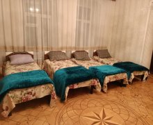 Kirayə (aylıq) Köhnə Tikili İçərişəhər m., Səbail r.