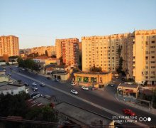 Satılır Köhnə Tikili Yeni Günəşli qəs., Suraxanı r.