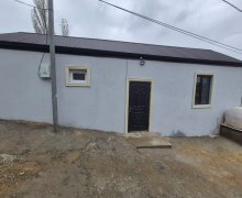 Satılır Həyət evi/villa Masazır, Abşeron Gənclər Şəhərciyi, Abşeron r.