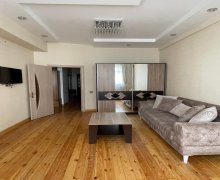 Kirayə (aylıq) Yeni Tikili İnşaatçılar m., Yasamal qəs., Yasamal r.