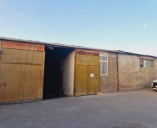 Kirayə (aylıq) Obyekt Biləcəri qəs., Binəqədi r.