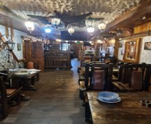 icareye verilen aylıq obyektler Qara Qarayev m., Nizami r.