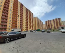 Продажа Новостройка Сарай, Абшерон р.