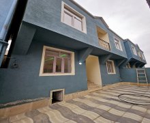 Satılır Həyət evi/villa Xırdalan ş. Satılır Həyət evi/villa Xırdalan ş.