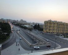 Kirayə (aylıq) Yeni Tikili Gənclik m., Nərimanov r.