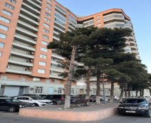 Kirayə (aylıq) Yeni Tikili 20 Yanvar m., Yasamal r.