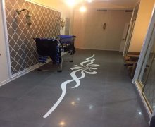 Kirayə (günlük) Yeni Tikili 28 May m., Papanin, Nəsimi r.