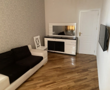 Kirayə (aylıq) Yeni Tikili 28 May m., Nəsimi r.