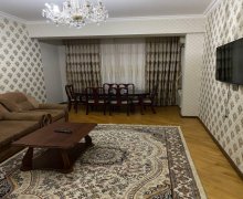 Kirayə (aylıq) Yeni Tikili 28 May m., Nəsimi r.