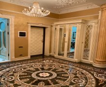 Kirayə (aylıq) Yeni Tikili Sahil m., Səbail r.