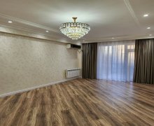 Satılır Yeni Tikili İnşaatçılar m., Yasamal r.