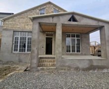 Satılır Həyət evi/villa Masazır, Abşeron r.