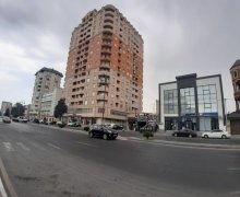 yasamalda ipoteka evler İnşaatçılar m., Yeni Yasamal qəs., Yasamal r.