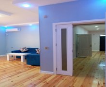 Kirayə (aylıq) Həyət evi/villa Masazır, Abşeron r.