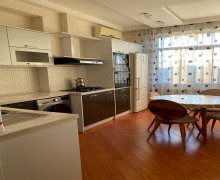 Kirayə (aylıq) Yeni Tikili Nəriman Nərimanov m., Nərimanov r.