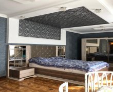 Satılır Həyət evi/villa Yeni Günəşli qəs., Suraxanı r.