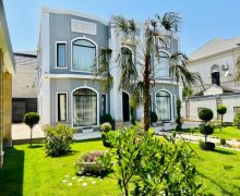 Satılır Bağ evi Mərdəkan, Xəzər r.