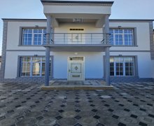 Satılır Həyət evi/villa Binə qəs., Xəzər r.