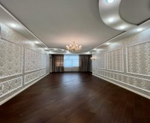 Satılır Yeni Tikili Azadlıq m., 6-cı mikrorayon, Binəqədi r.